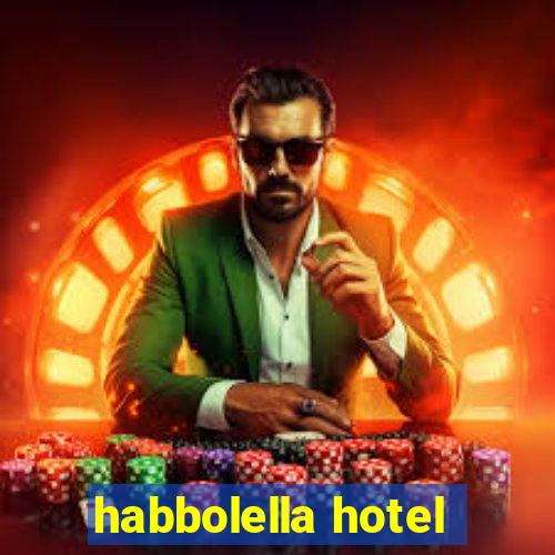 habbolella hotel